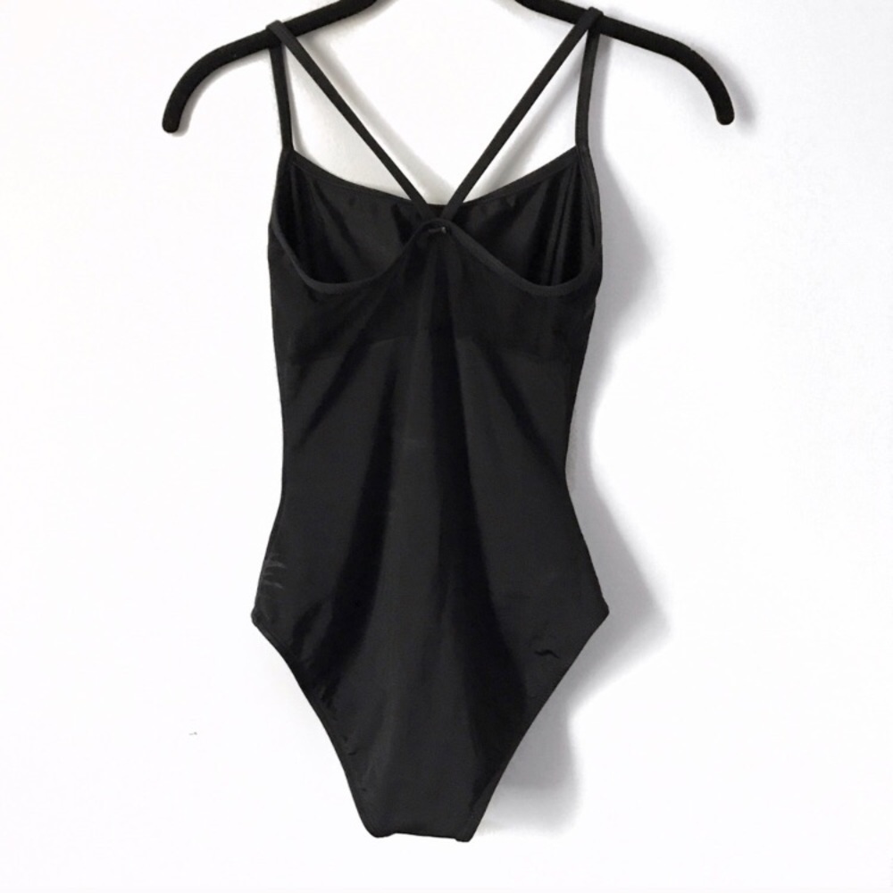 Mariia leotard